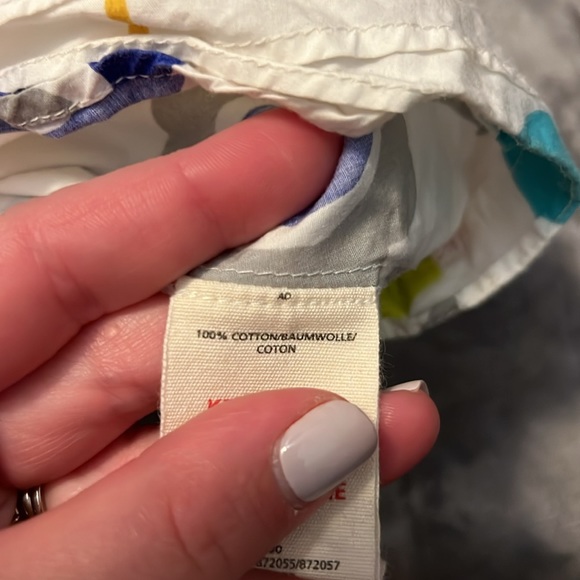 Mini boden girls dress size 7-8 - Picture 6 of 6